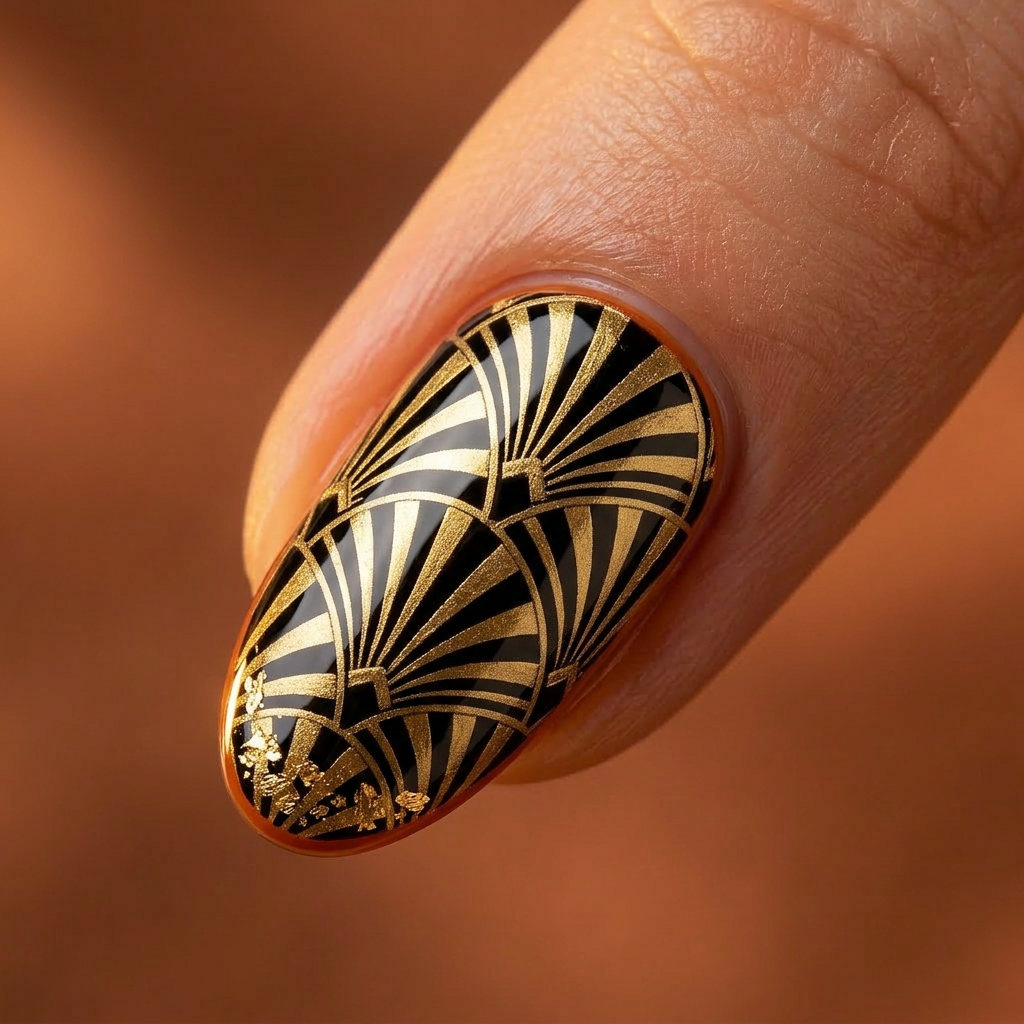 Nail Art 14